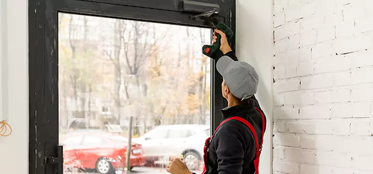 Comprehensive Door Closer Services in Fargo, ND