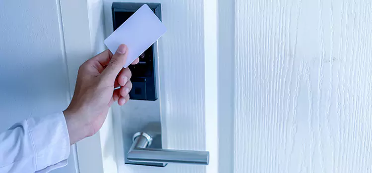 Why Choose Us for Your Keycard Lock Installation in Fargo, ND?