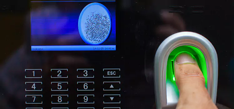 Your Trusted Partner for Secure Access in Fargo, ND