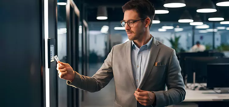 Our Commitment to Keycard Security Excellence in Fargo, ND